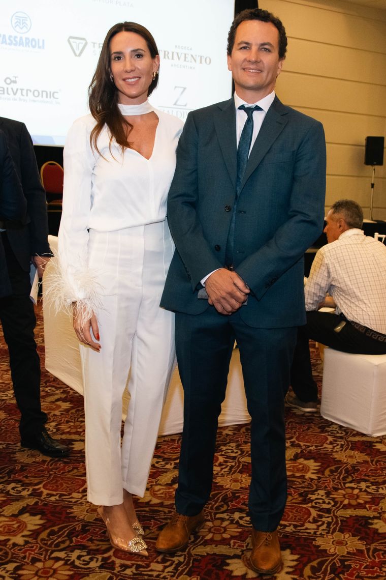 En la nota todas las imágenes Foto: Santiago Tagua/MDZ