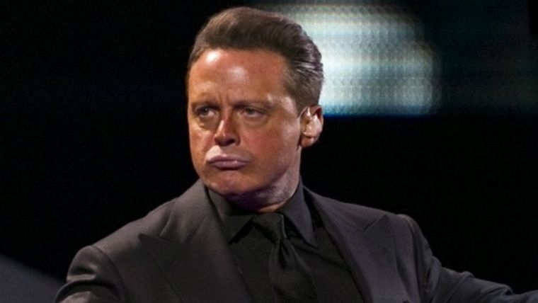 Luis Miguel Fuente: EFE
