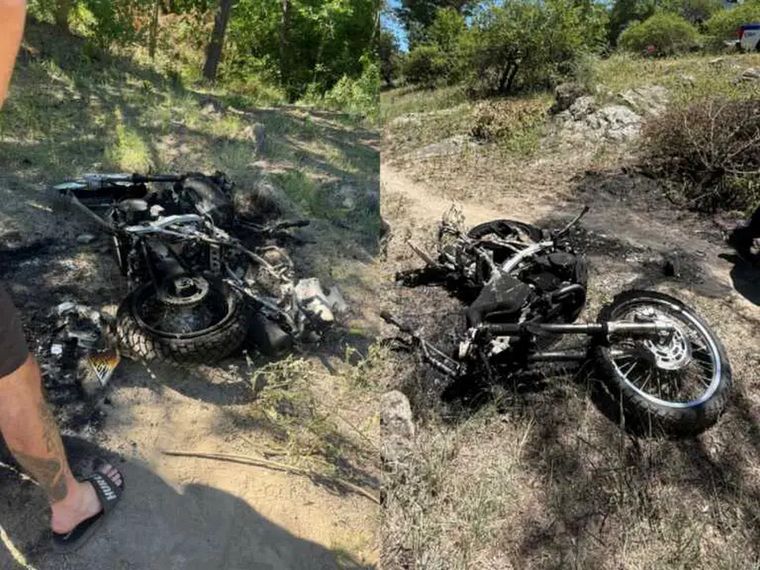 Lo que buscaba ser un fin de semana XXL de descanso en las sierras de Córdoba entre amigos terminó convirtiéndose en una pesadilla.&nbsp;