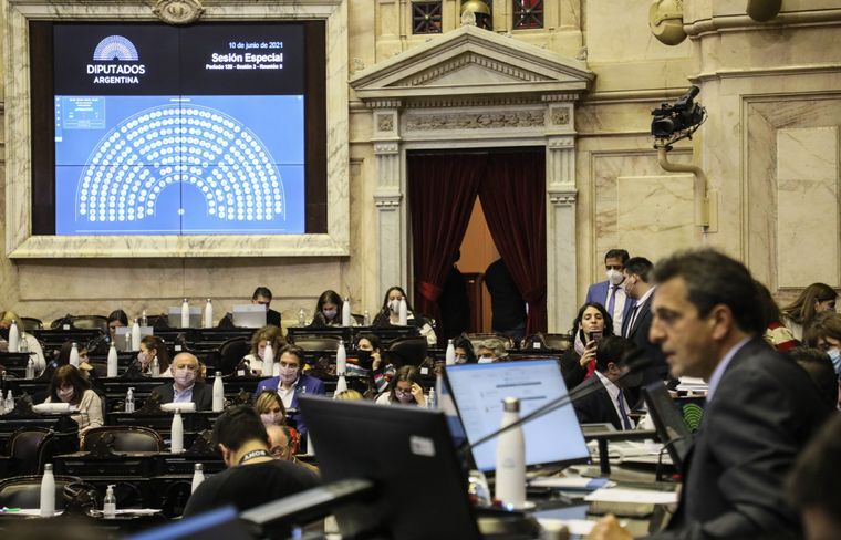Foto: Diputados Fotografía