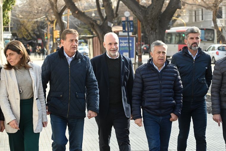 Foto: Noticias Argentinas