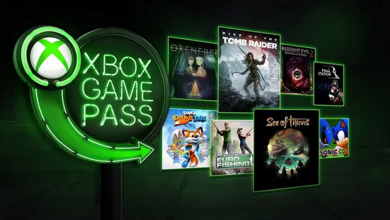 Xbox Game Pass: los títulos más esperados de la primera semana de septiembre