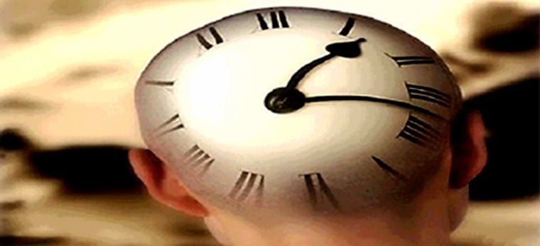 Nuevos paradigmas temporales.