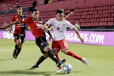 Foto: Prensa de Independiente