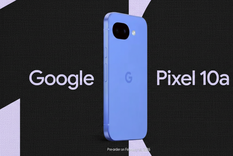 El Google Pixel 10A mantiene la línea estética de su antecesor con un módulo de cámaras que no sobresale del cuerpo. El Google Pixel 10A mantiene la línea estética de su antecesor con un módulo de cámaras que no sobresale del cuerpo.