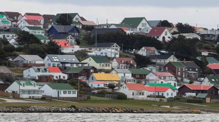 Nuevo cruce del Gobierno con los británicos por las Malvinas