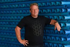 Foto: Marcos Garcia/MDZ