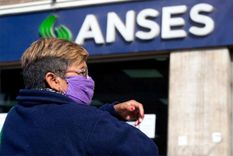 Anses adelantó el pago de un bono extra para millones de beneficiarios