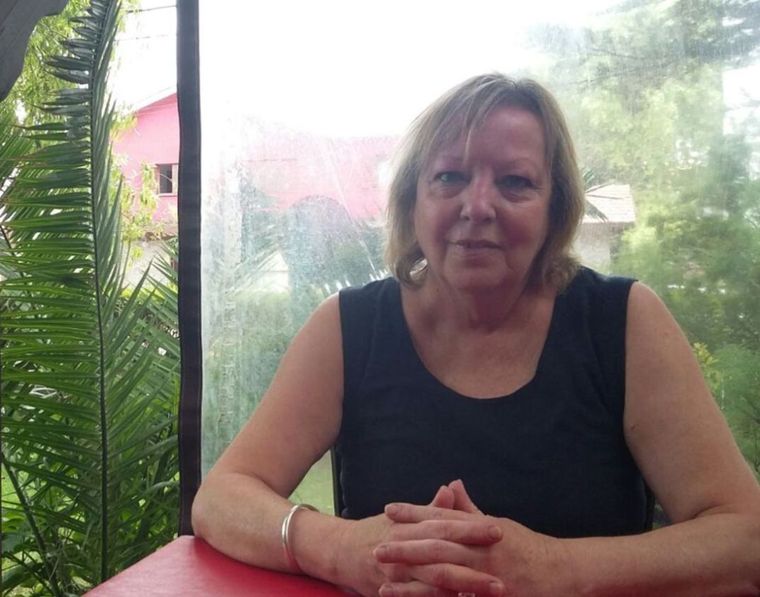 Foto: Diario de Cuyo