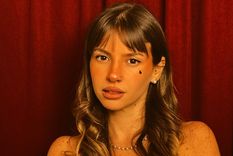 Meimi, la heredera de la cumbia.