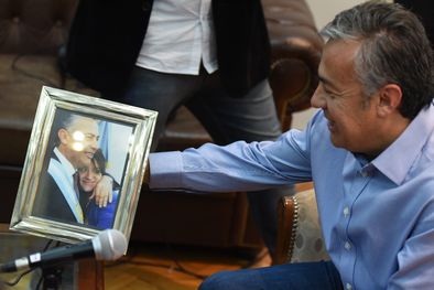 MDZol | Foto: Pachy Reynoso / MDZ