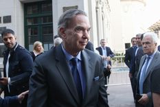 Foto: Noticias Argentinas