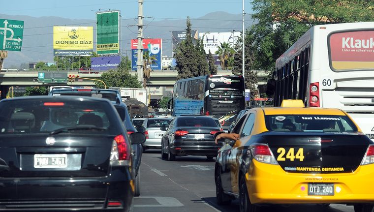 Foto: ALF PONCE MERCADO / MDZ