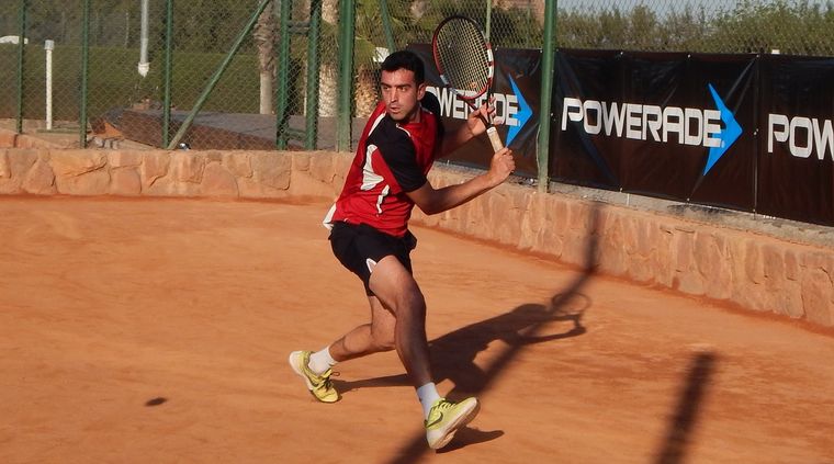 Foto: Juan Borsani/MDZ