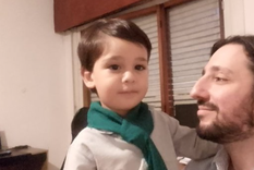 Habló el taxista que trasladó al acusado junto a su hijo, Pedro Rodríguez, desde Córdoba a Entre Ríos. Habló el taxista que trasladó al acusado junto a su hijo, Pedro Rodríguez, desde Córdoba a Entre Ríos.