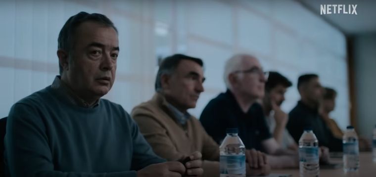 Netflix El caso Asunta