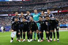 Varios integrantes de la selección argentina afrontarán una nueva etapa en sus carreras.