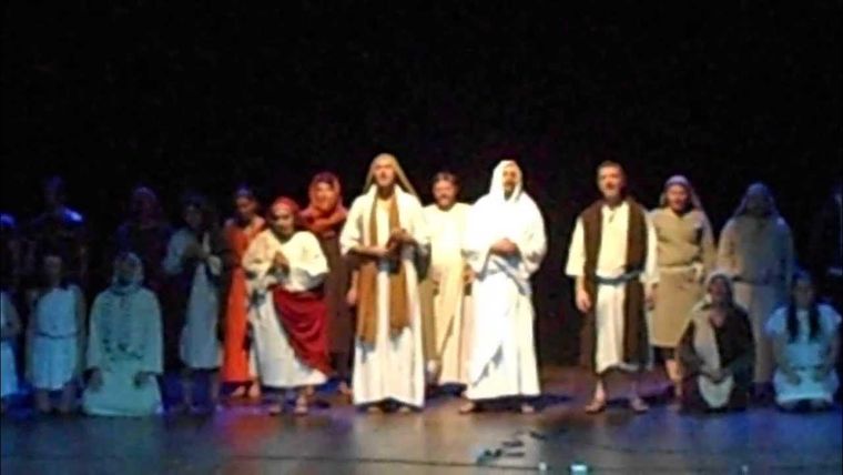 Hechos de los Apóstoles