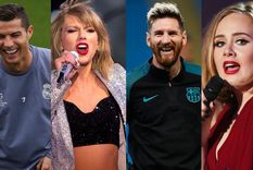 los 20 famosos mejor pagos de 2016 segun forbes los 20 famosos mejor pagos de 2016 segun forbes