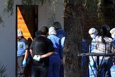 Foto: Pachy Reynoso/MDZ