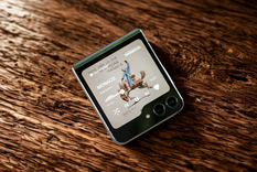 Probé durante un año el Samsung Galaxy Z Flip5: pantalla más útil, cámaras prácticas y un diseño que sigue siendo atractivo. &nbsp;