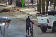 Foto: Captura de video Foto: Captura de video