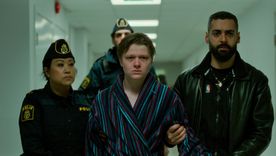 La serie cuenta con 5 episodios.&nbsp;