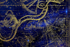 La astrología nos permite saber si podremos llevarnos bien con otro signo. Foto: Pixabay