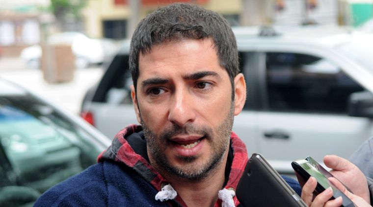 Foto: Pachy Reynoso/MDZ