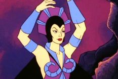 La imagen creada por inteligencia artificial que causó sorpresa. Foto: Archivo