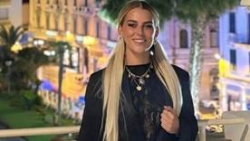 Cyane Panine murió en el incendio de Crans Montana en Nochevieja.