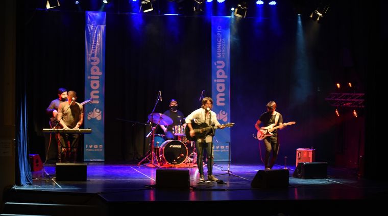 Foto: ALF PONCE MERCADO / MDZ