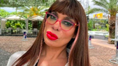 Oriana Junco fue lapidaria con la exvedette al hacer público una serie de fuertes posteos con información compremetedora.