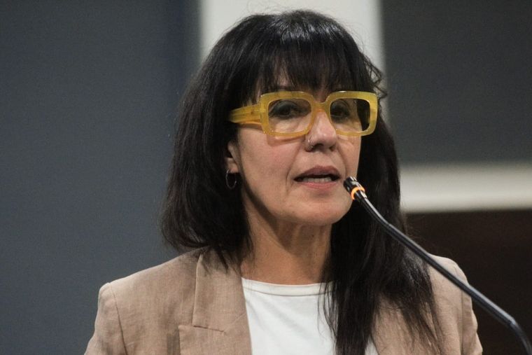 La defensa de Poblete sostiene que el caso se trata de un homicidio simple.