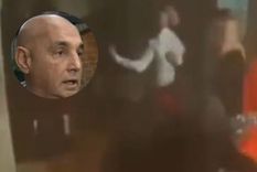 El suegro de Nahuel Molina sufrió una entradera en su casa en Lanús Este. El suegro de Nahuel Molina sufrió una entradera en su casa en Lanús Este.