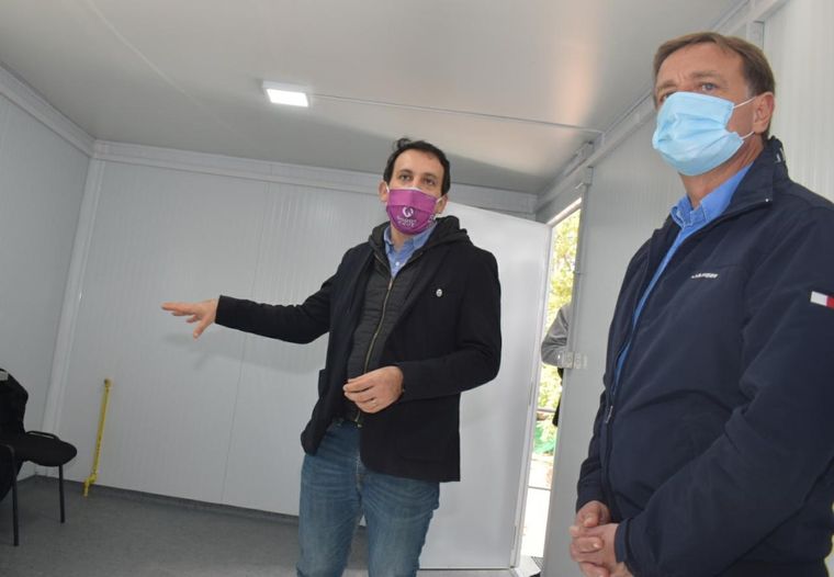 Tadeo García Zalazar criticó duramente al Gobierno nacional