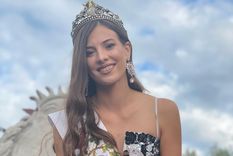 Mayra Tous anunció en su cuenta de Instagram que está embarazada. Foto: Ig @mayratous Mayra Tous anunció en su cuenta de Instagram que está embarazada. Foto: Ig @mayratous