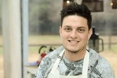 el sarcasmo de un participante de bake off tras los rumores de fraude