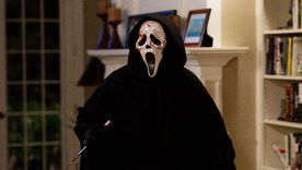 Es una de las películas de terror más queridas y exitosas de todos los tiempos. Foto: Archivo