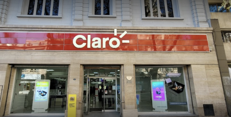 El puesto de trabajo es para la sede de Godoy Cruz. Foto: Archivo