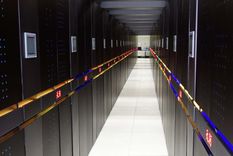 supercomputadora china tianhe-2 es la mas poderosa del mundo