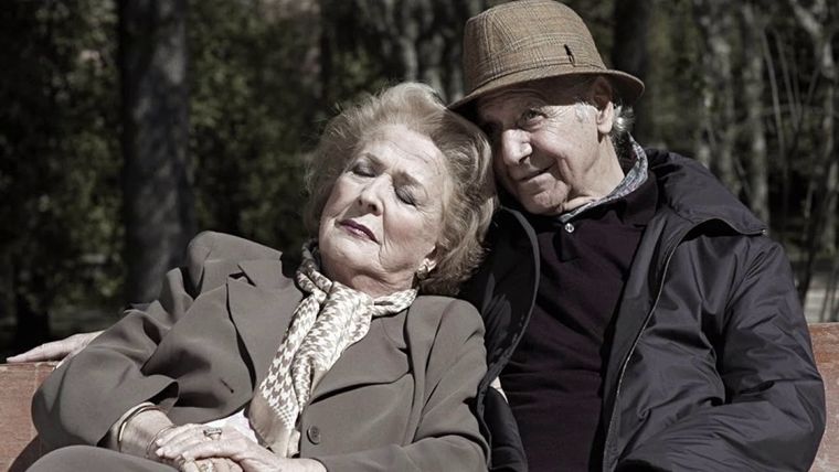 Elsa y Fred es una película argentina-española de 2005 protagonizada por China Zorrilla, Manuel Alexandre.