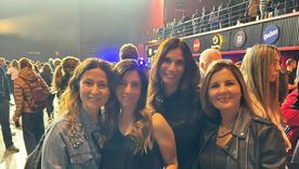 No te pierdas la galería de fotos, al final de la nota.