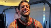 El hijo de Nannis tuvo un ida y vuelta con una conocida comunicadora de la farándula que dejó sorprendidos a todos. Foto: Instagram: @alexcaniggia