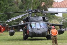 Foto: Maximiliano Ríos/MDZ