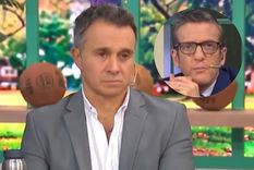 Sergio Lapegüe y Mauro Szeta, enfrentados por una feroz interna que sacude los pasillos de América.