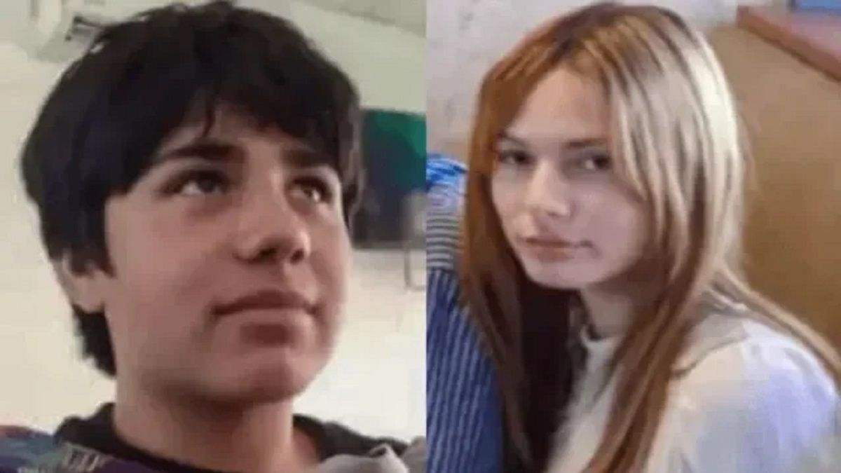 Crimen de Paloma Gallardo y Josué Salvatierra: el barrio apunta contra un sospechoso