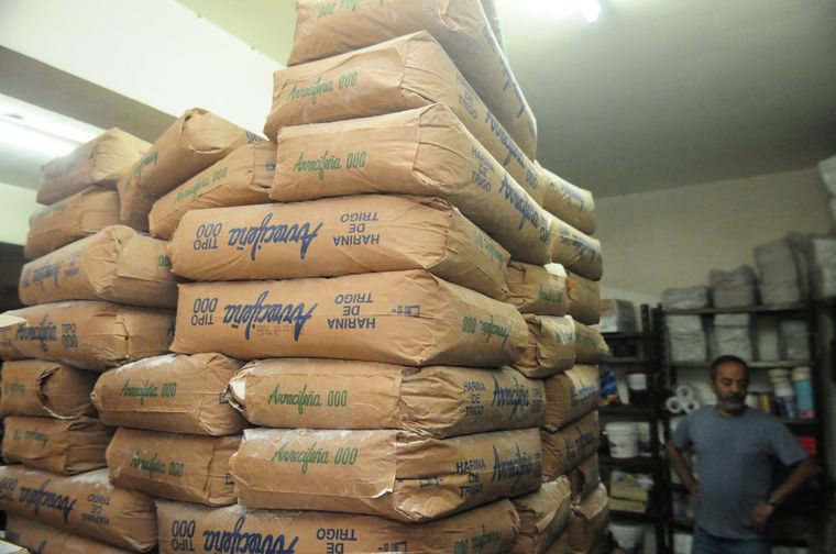 Foto: Maximiliano Ríos/MDZ