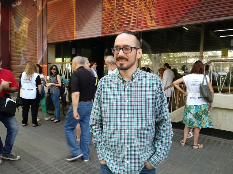 Foto: Jime Catalá / MDZ