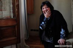 liliana herrero vuelve a mendoza a presentar su ultimo disco